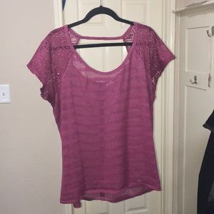 Maurices set of 3 tops - Plus Size 1